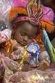 Picture Title - Notting Hill Carnival Baby