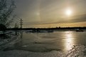 Picture Title - Winter Sun