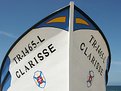 Picture Title - The "CLARISSE" boat