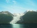 Picture Title - Hubbard Glacier