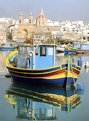 Picture Title - Marsaxlokk