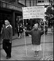 Picture Title - Cheerful lady