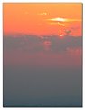 Picture Title - Sunset from Malvern Hills