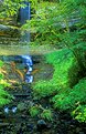 Picture Title - Munising Falls