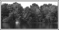 Picture Title - Fishing Boat on Lake, 2003