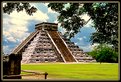 Picture Title - Chichén-Itza 2