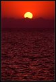 Picture Title - Red Sea Sunset