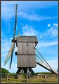 Picture Title - The old Windmill