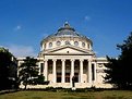Picture Title - Athene Palace-Bucarest