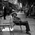 Picture Title - siesta