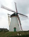 Picture Title - Mill in Zeeland