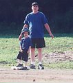 Picture Title - T-Ball Professional