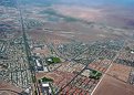 Picture Title - Las Vegas from Sky