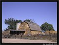 Picture Title - Yellow Barn