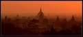 Picture Title - Sunrise of a Thousand Pagodas