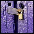 Picture Title - The Lock