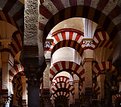 Picture Title - Mezquita de Córdoba