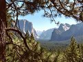 Picture Title - Yosemite