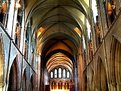 Picture Title - St.Patrick's church, Dublin