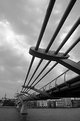 Picture Title - Millennium Bridge