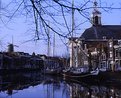 Picture Title - Winter in Schiedam/Holland