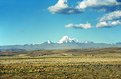 Picture Title - Bolivian landscape