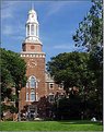 Picture Title - Brooklyn College (early fall)