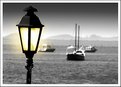 Picture Title - Lamppost