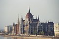 Picture Title - Budapest parliament building
