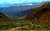 Snow capped Grand canyon