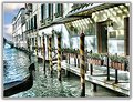 Picture Title - Colours of Venice