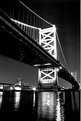 Picture Title - Ben Franklin Bridge