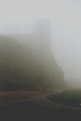 Picture Title - Dawn sea mist.
