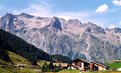 Picture Title - Swiss landscape