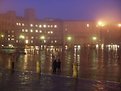 Picture Title - siena by night