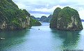 Picture Title - Ha Long Bay - Vietnam