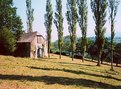 Picture Title - Barn without fence