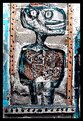 Picture Title - dubuffet's mood 2