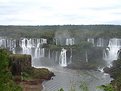 Picture Title - Iguaçú Falls - Brasil