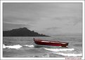 Picture Title - The Red Boat