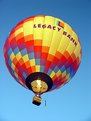 Picture Title - just a bunch of hot air