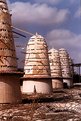 Picture Title - Pigeon houses