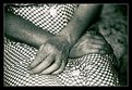 Picture Title - Mom's hands