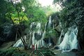 Picture Title - Lao waterfall