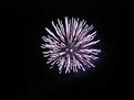Picture Title - Fuochi artificiali - Fireworks.