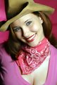 Picture Title - Cowgirl in Pink 2 (both soften)