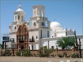 Picture Title - Another San Xavier 2