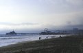 Picture Title - Santa Monica Pier