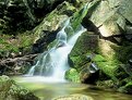 Picture Title - Waterfall