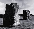 Picture Title - Standing Stones I